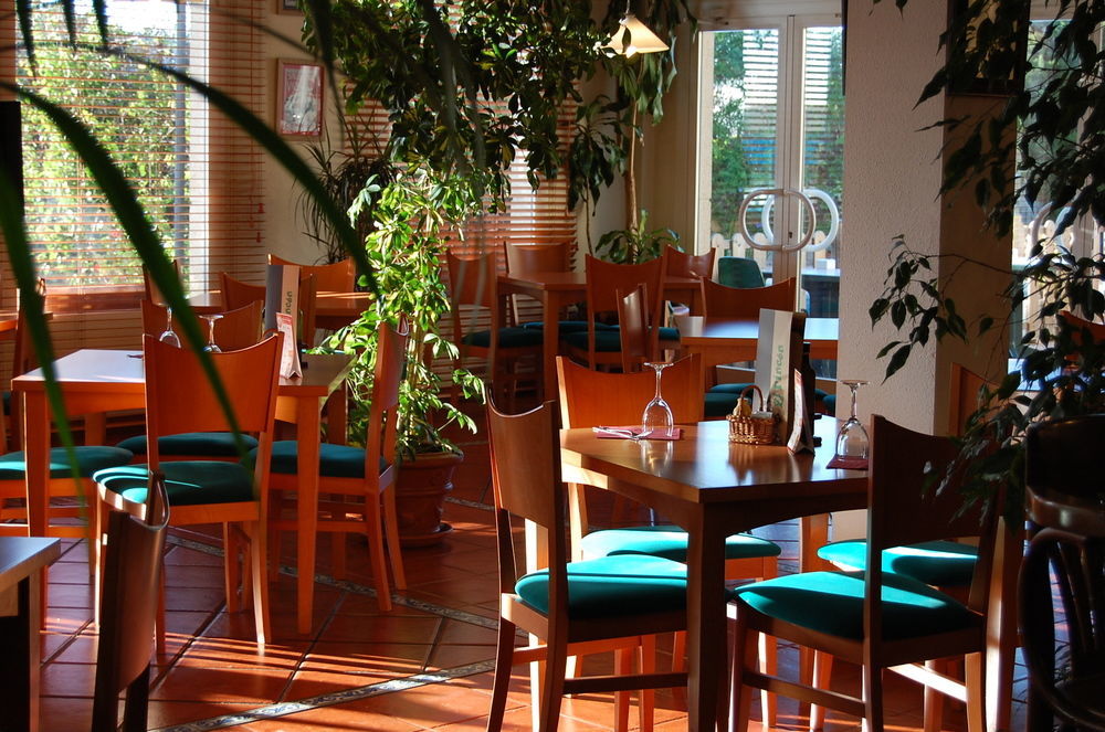 Ibis Jerez De La Frontera Cadiz Hotel Exterior foto
